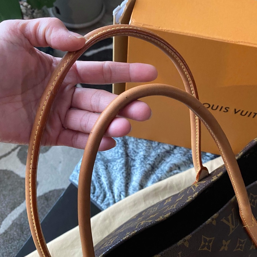❌SOLD❌LV Raspail GM - Picture 4 of 12